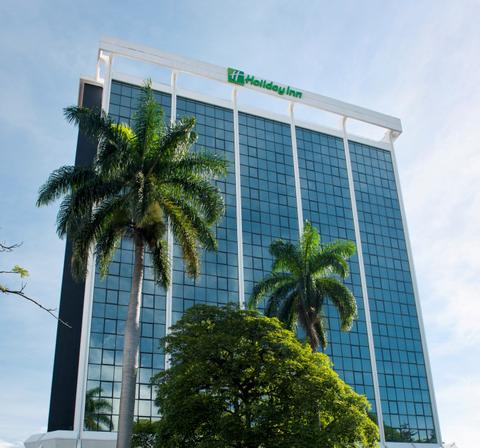 Holiday Inn Aurola Costa Rica